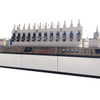 PP glassfiber warm edge Spacer production line Equipment