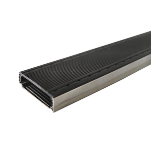 Stainless Steel Warm Edge Spacer Bar 14A