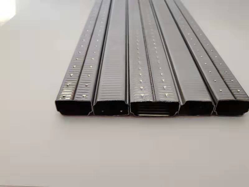 Steel Warm Edge Spacer14A for insulation glass 